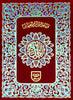 Holy Quran without Translation