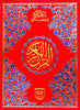 Holy Quran without Translation