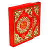 Holy Quran Colour Coded
