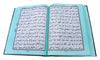 Holy Quran without Translation