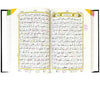 Holy Quran Colour Coded with Box