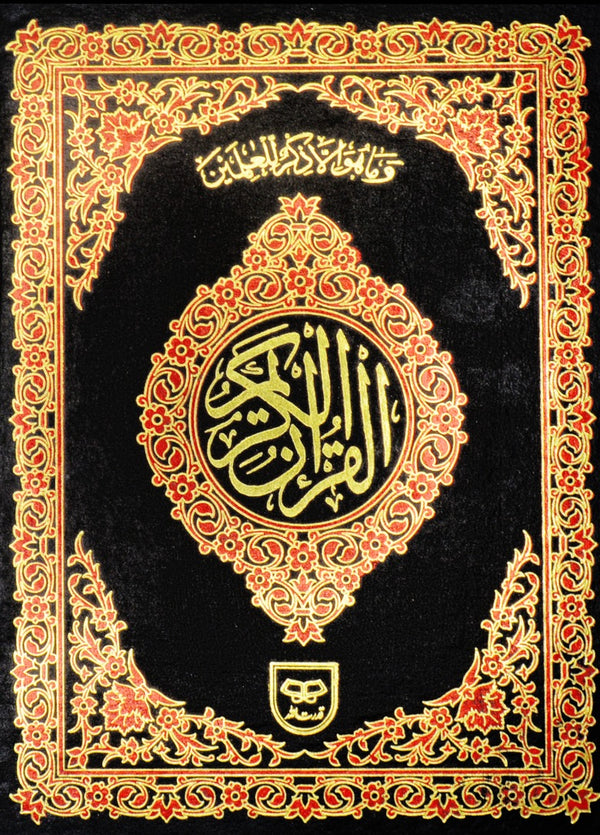 Holy Quran without Translation