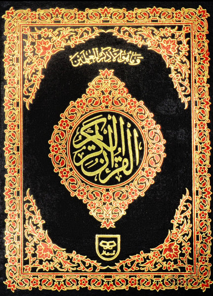 Holy Quran without Translation