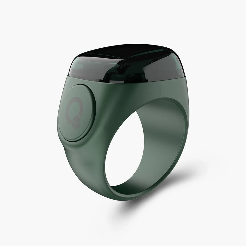 Noor Zikr Ring: Masterpiece from iQIBLA