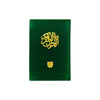 Holy Quran Colour Coded with Velvet binding & Rehal box