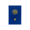 Holy Quran Colour Coded with Velvet binding & Rehal box