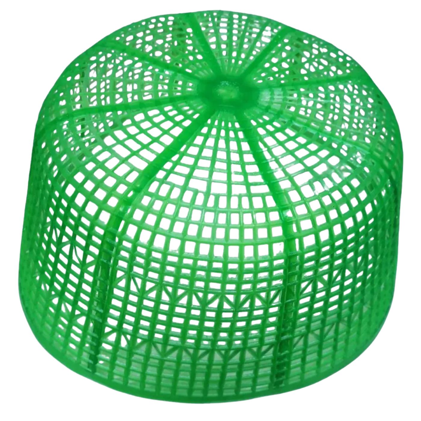 Plastic Cap – Lightweight, Durable & Comfortable Fit