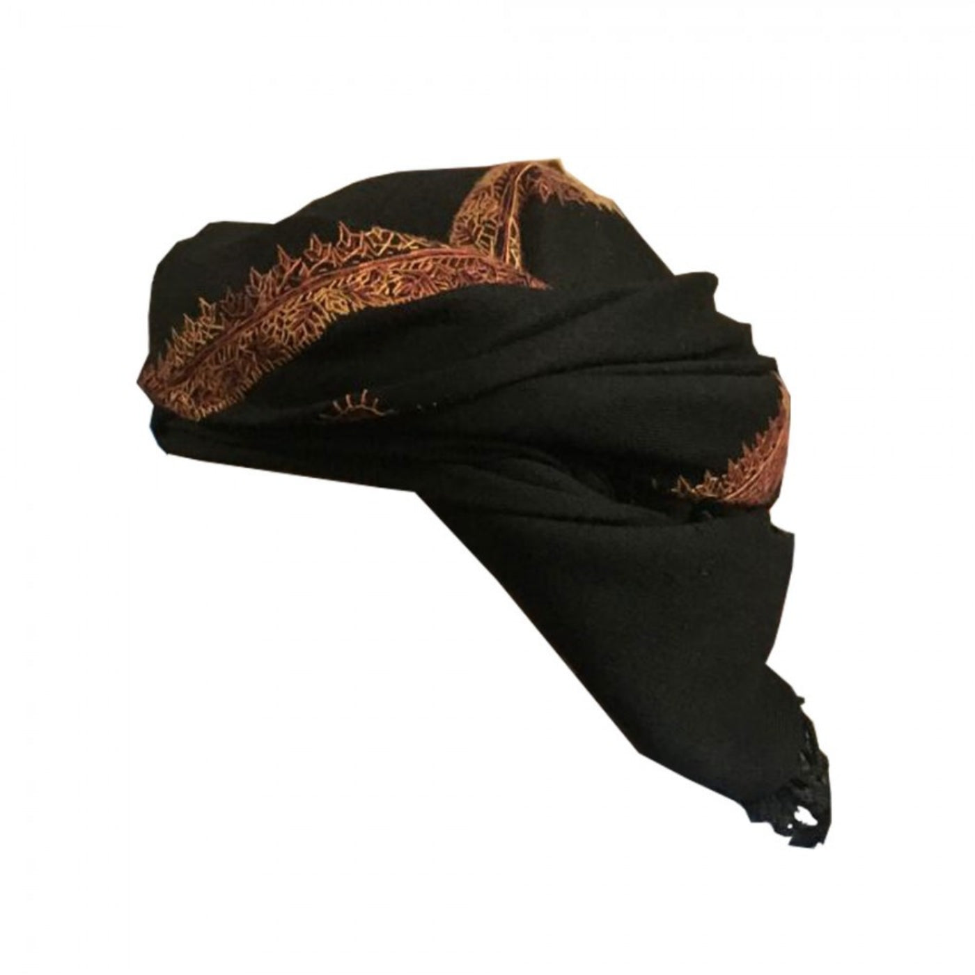 Shimag Arbi Rumal – Premium Arabian Style Rumal for Namaz & Daily Wear