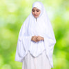 Women Ihram Jarsi – Soft & Comfortable Ihram Dress for Women