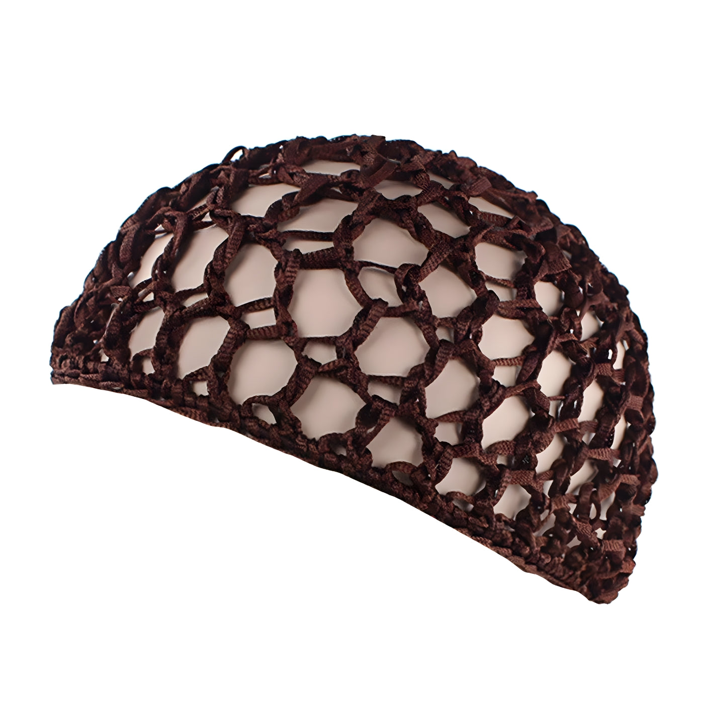 Premium Handmade Net Cap – Soft, Lightweight & Stylish