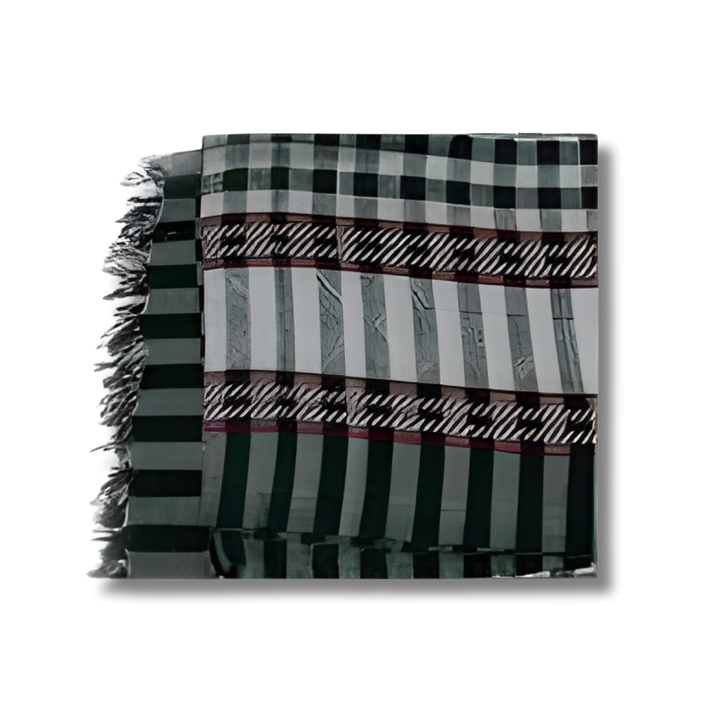 Authentic Pakistani Rumal Taqwa – Premium Traditional Design