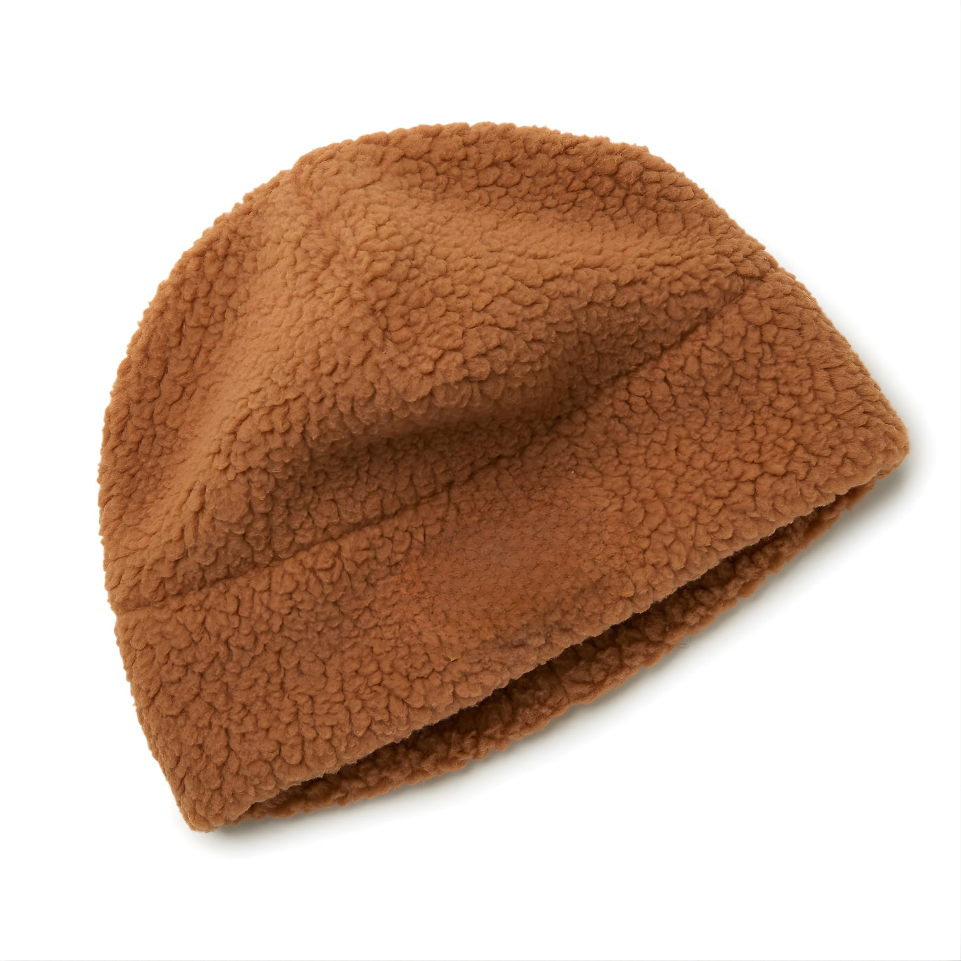 Premium Fleece Design Cap for Men and Women