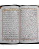 Holy Quran Colour Coded