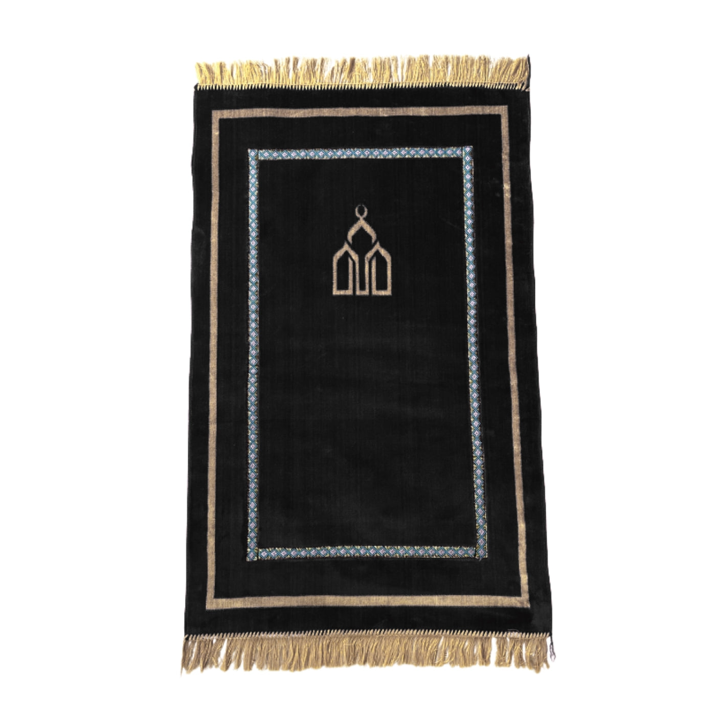 Prayer Mats by Butt – Luxury Design Janamaz for Home & Masjid