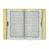 Holy Quran Colour Coded