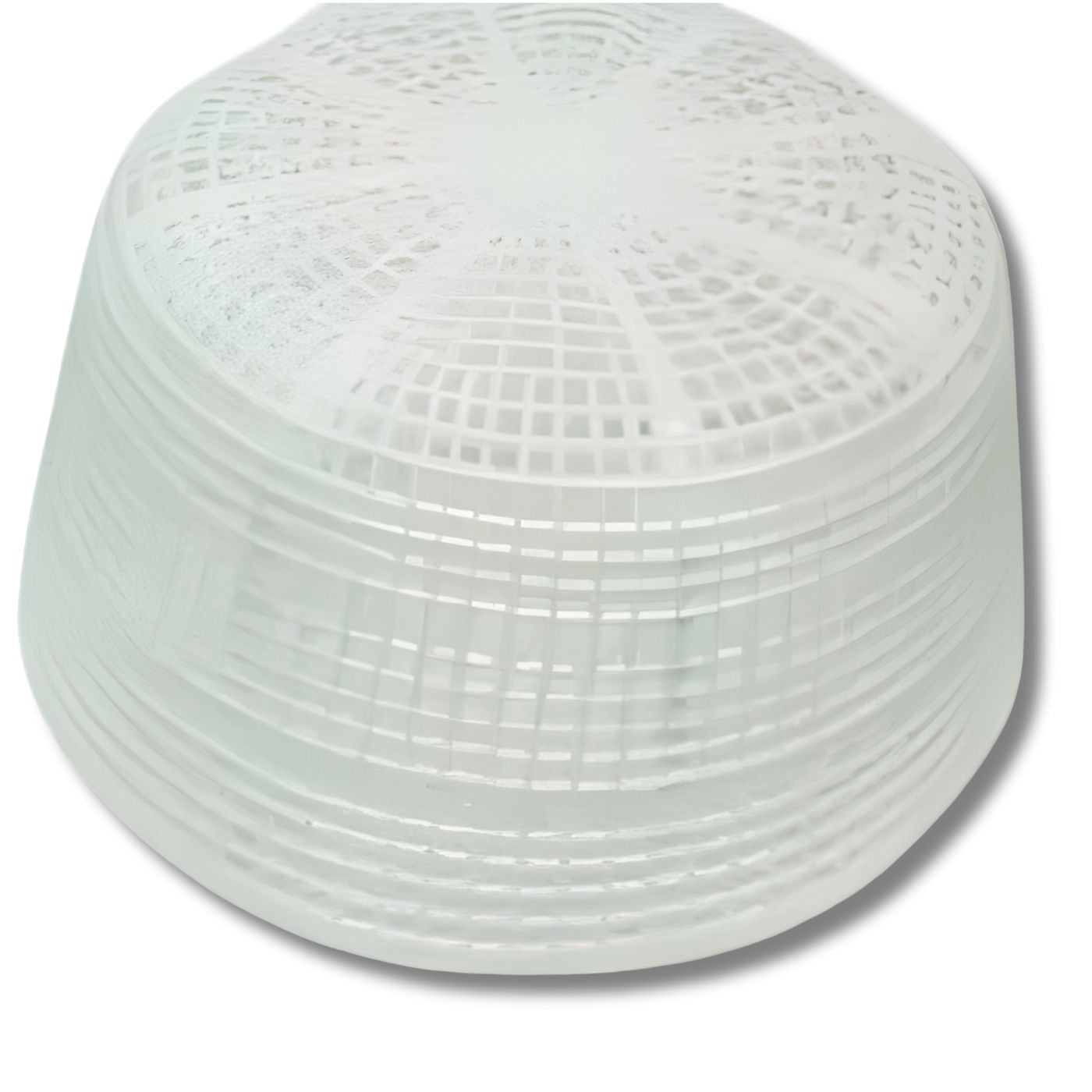 Plastic Cap – Lightweight, Durable & Comfortable Fit