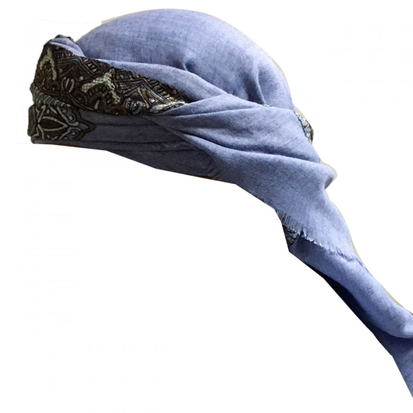 Shimag Arbi Rumal – Premium Arabian Style Rumal for Namaz & Daily Wear