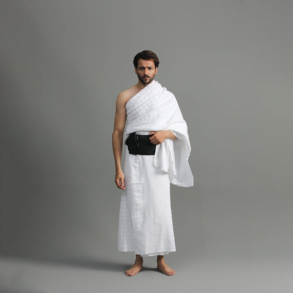 IHRAM TOWEL – VALOUR