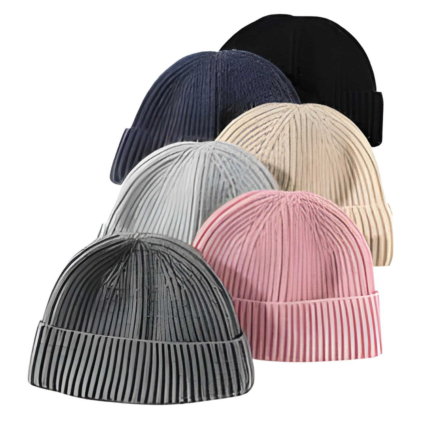 Premium Cloth Design Cap for Men & Women – Soft & Stylish Fit