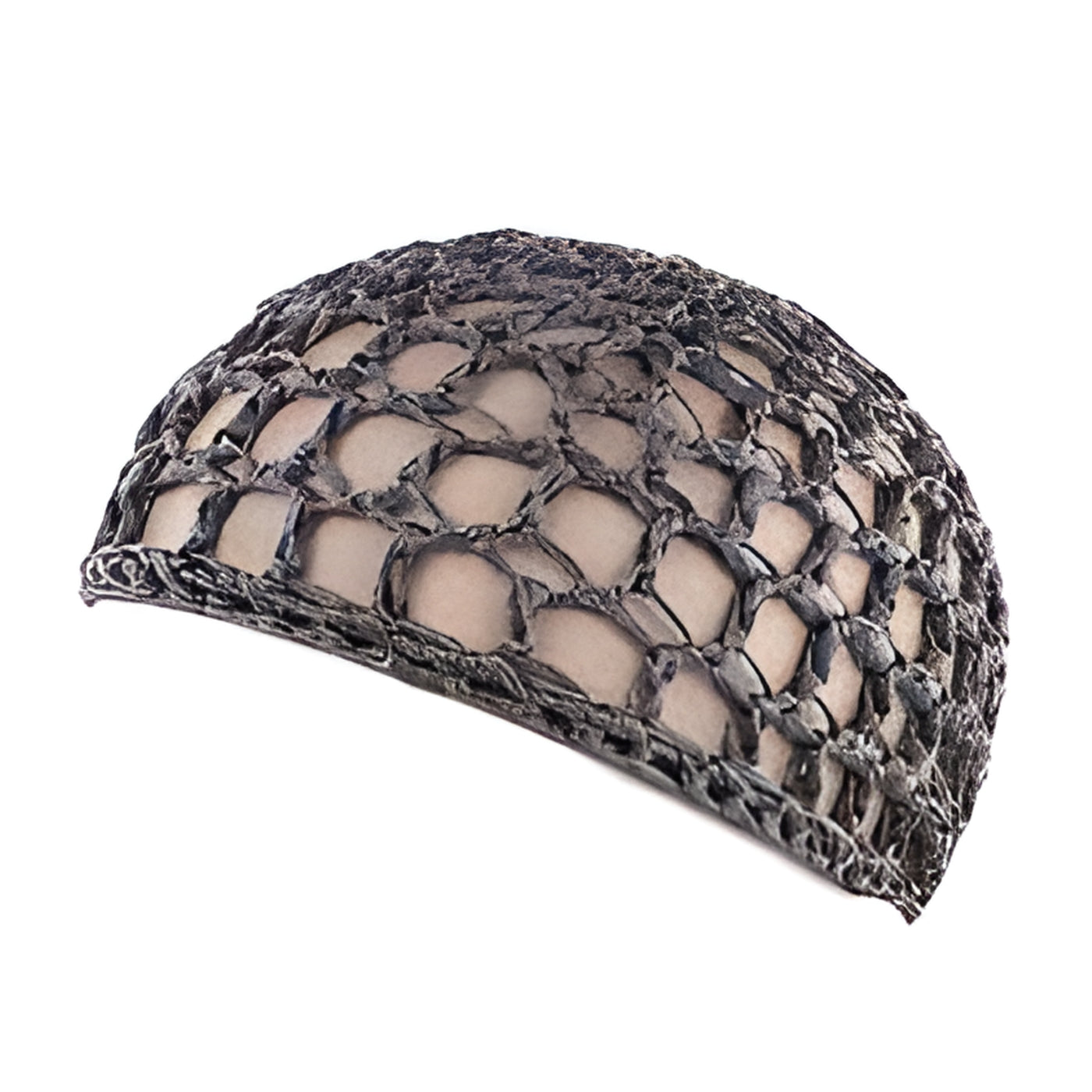 Premium Handmade Net Cap – Soft, Lightweight & Stylish