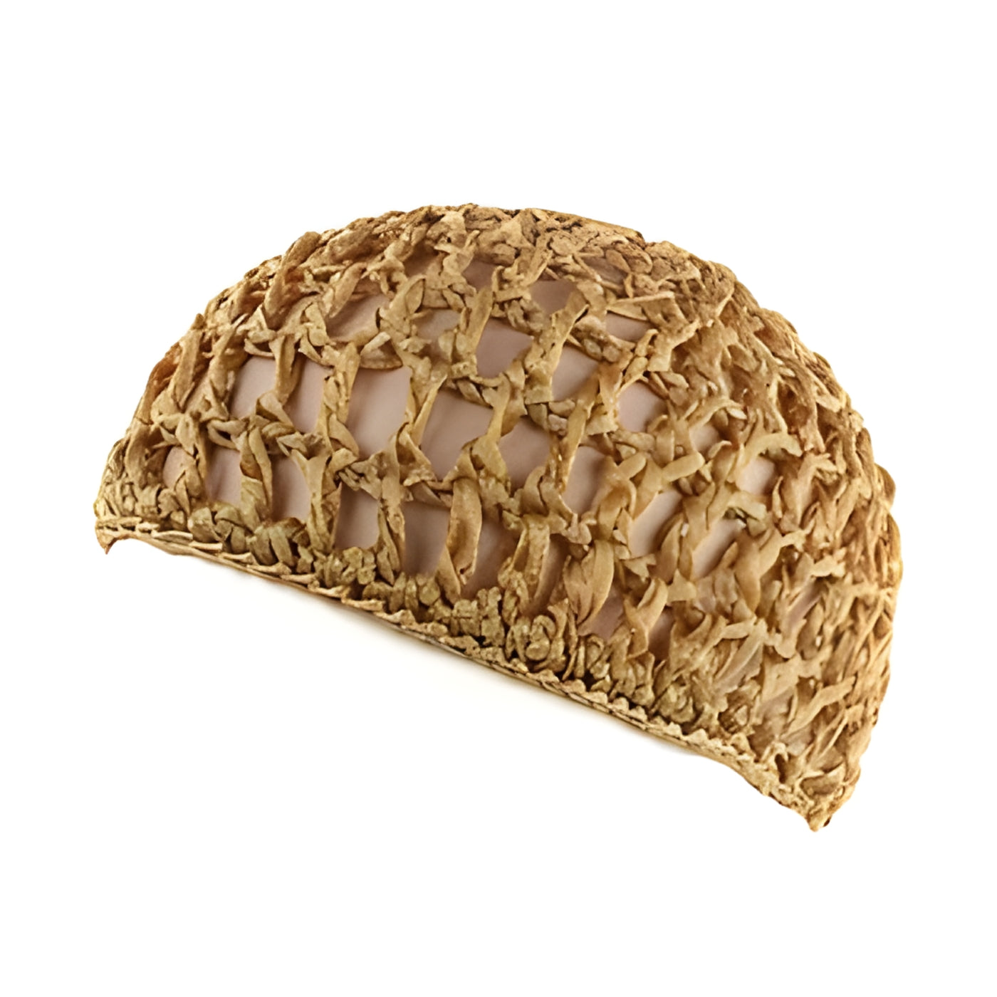 Premium Handmade Net Cap – Soft, Lightweight & Stylish