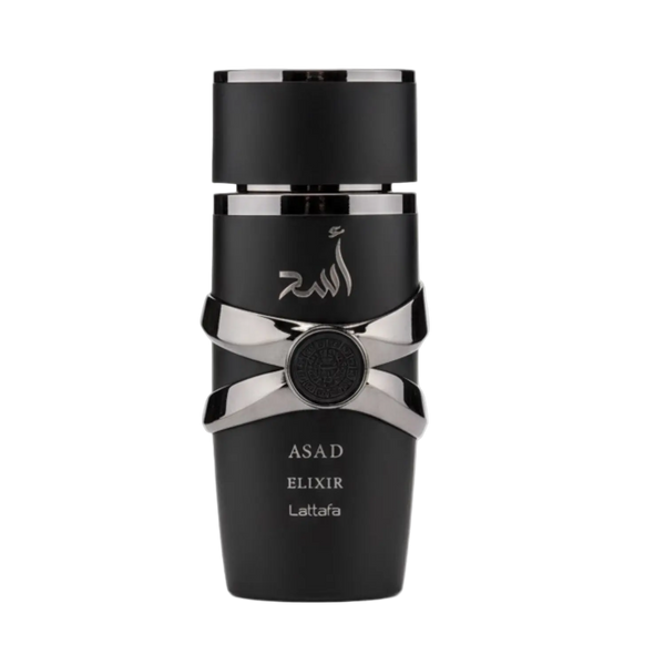 Asad Elixir