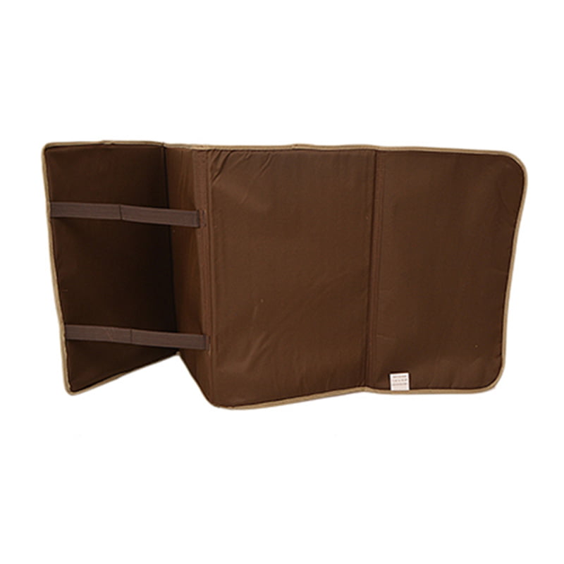 Folding Baithak Janamaz with Back Rest