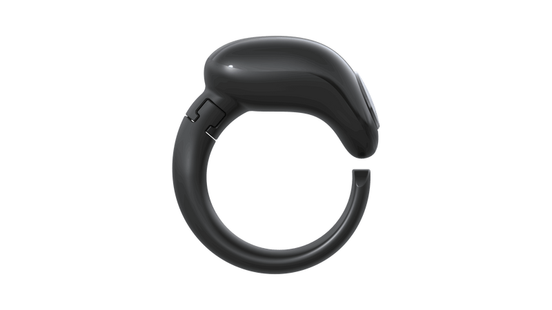 Ultimate Smart Zikr Ring 2024 (LATEST MODEL)