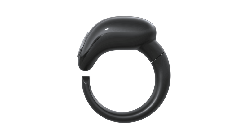 Ultimate Smart Zikr Ring 2024 (LATEST MODEL)