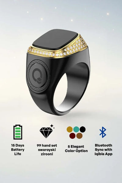 iQibla Zikr M02 Premium