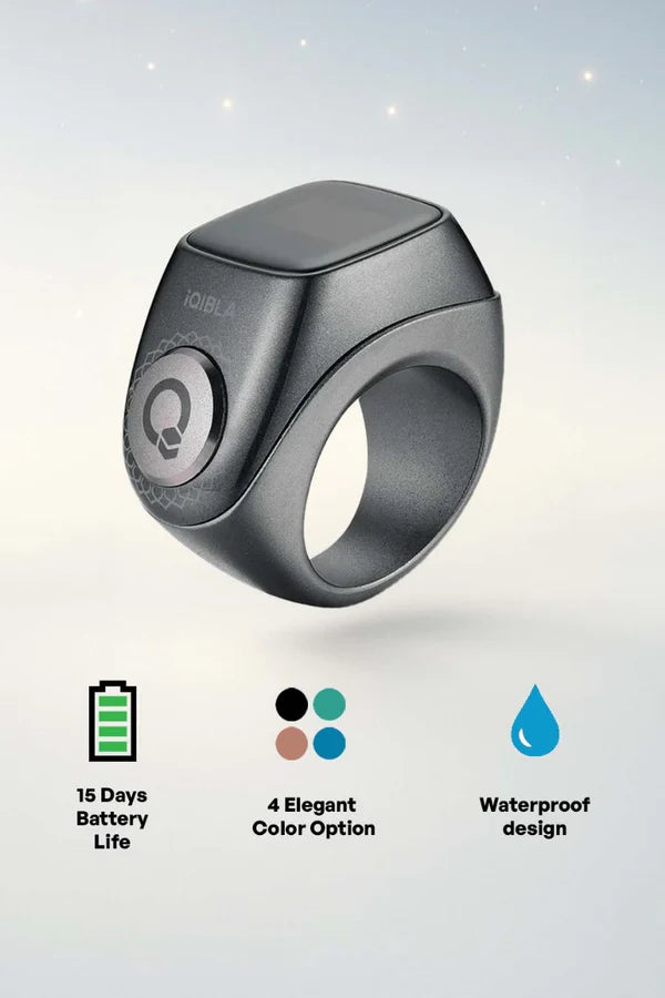 iQibla Zikr Flex Pro