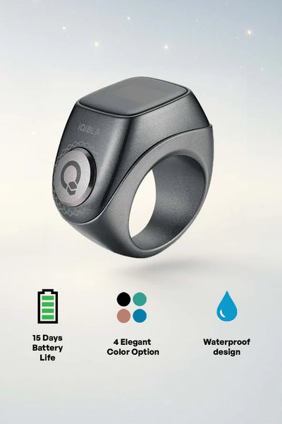 iQibla Zikr Flex Pro