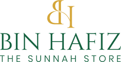 Bin Hafiz Store
