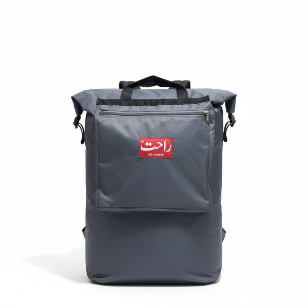 Portable Sleeping Bag with Carry Cover – Comfortable & Durable