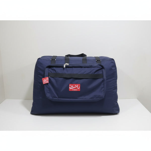 Large Size Sleeping Bag with Carry Bag – Extra Spacious & Comfortable