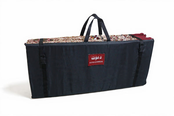 Foldable Sleeping Bag